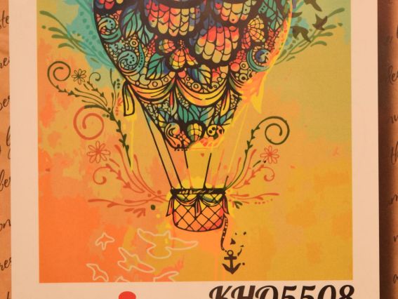 От мечты к открытию КНО 5508 Идейка картина по номерам От мечты к открытию КНО 5508 Идейка картина по номерам