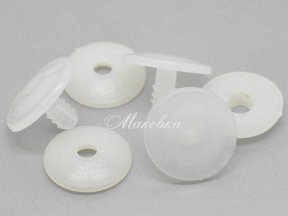 Суглоб для ляльок та іграшок, 20 мм, 2 комплекти Суглоб для ляльок та іграшок, 20 мм, 2 комплекти