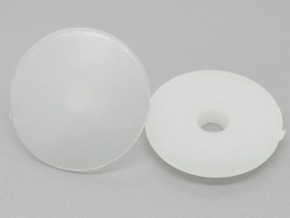 Сустав для кукол и игрушек, 40 мм, 1 комплект