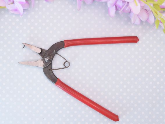 Перфоратор для точечных отверстий, мелкий пробойник 1 мм