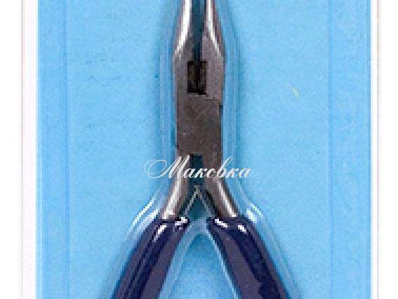 Тонкогубцы плоские Микрон HTP-15 Тонкогубцы плоские Микрон HTP-15