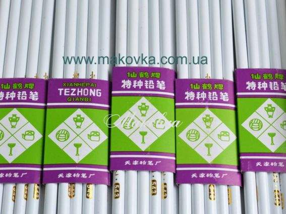 Карандаш для переноса страз 1 шт