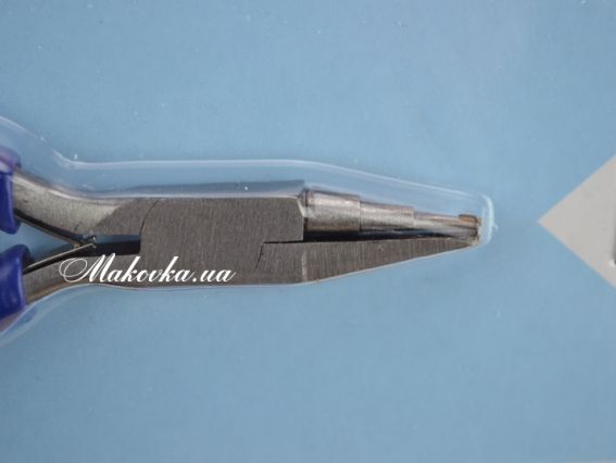 Круглогубцы ступенчатые, НТР-28, Микрон Круглогубцы ступенчатые, НТР-28, Микрон