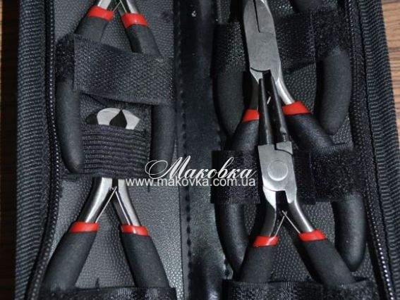 Набор инструментов 5 шт Набор инструментов 5 шт