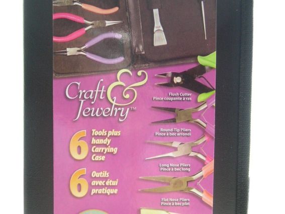 Большой набор ювелирных инструментов, Craft Jewelry tools Большой набор ювелирных инструментов, Craft Jewelry tools