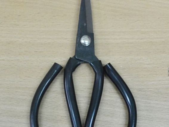 Ювелирные ножницы большие Ювелирные ножницы большие