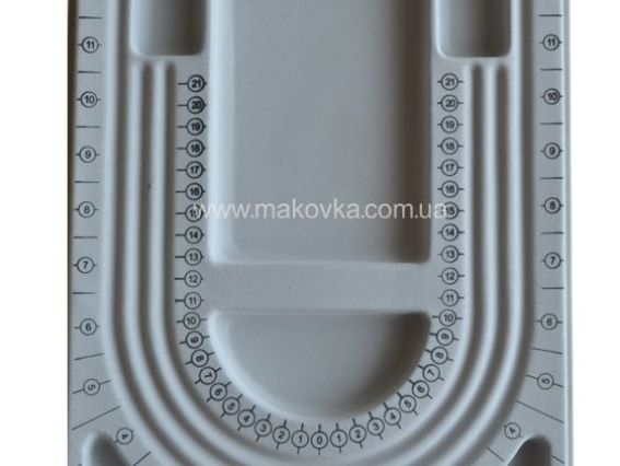 Органайзер для изготовления бус №1 