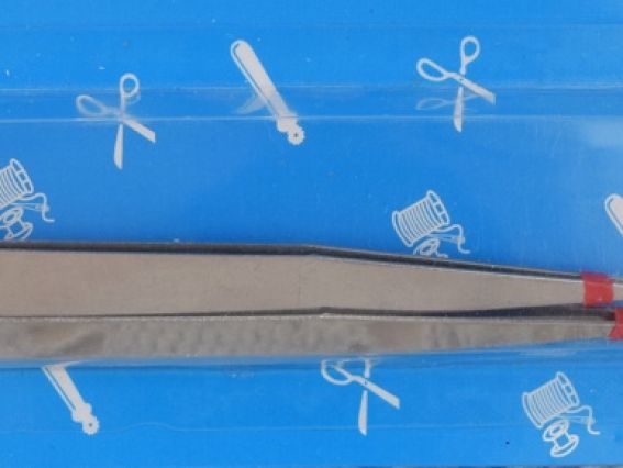 Набор пинцетов 2 шт/уп, Commodity, Китай Набор пинцетов 2 шт/уп, Commodity, Китай