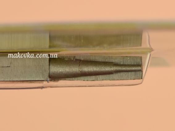 Круглогубцы трех-ступенчатые, 11021 Чарівна мыть 