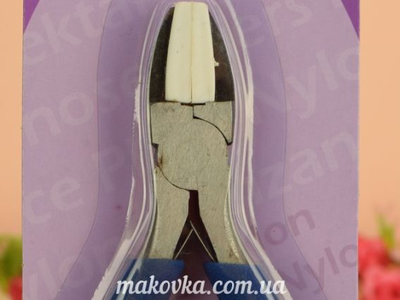 Плоскогубцы с защитными резиновыми подушечками 23701-014 AluDeco Плоскогубцы с защитными резиновыми подушечками 23701-014 AluDeco