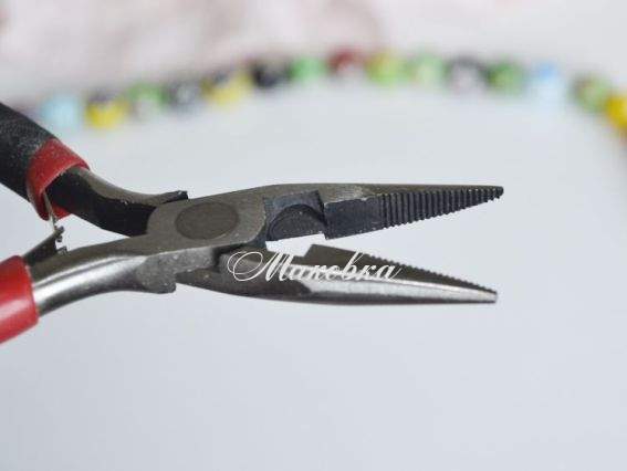 Плоскогубцы комбинированные (Китай) Плоскогубцы комбинированные (Китай)