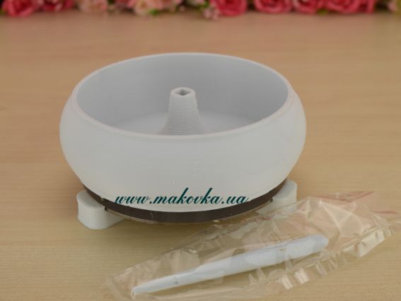 Спінер середній, d 11см, h 3.4см, Spark beads, Україна Спінер середній, d 11см, h 3.4см, Spark beads, Україна