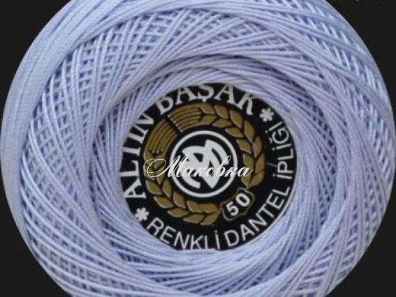 307 блідий блакитний