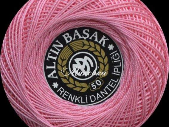 Ирис Altin Basak 50 312 ярко розовый