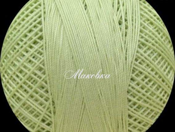 Ирис Altin Basak 50 320 салатовый