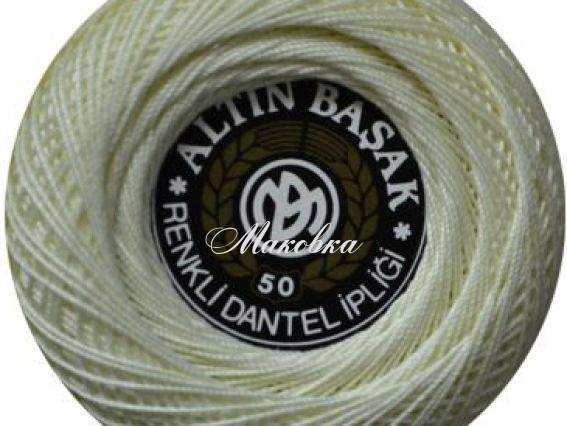 Ирис Altin Basak 50 326 бледно-желтый