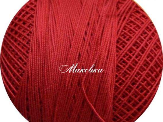 Ирис Altin Basak 50 328 т.красный