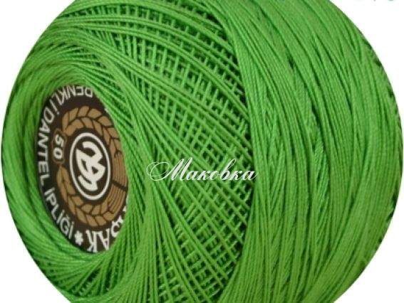 Ирис Altin Basak 50 332 ярко зелёный