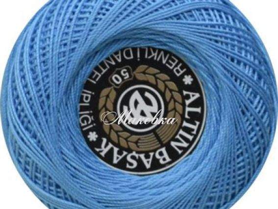 Ирис Altin Basak 50 344 ярко голубой