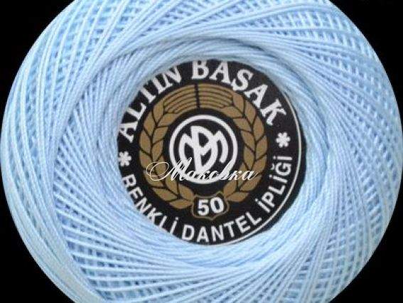 Ирис Altin Basak 50 345 голубой