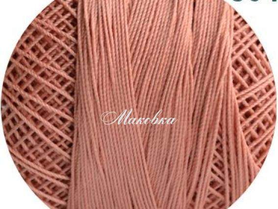 Ирис Altin Basak 50 354 св.коричневий