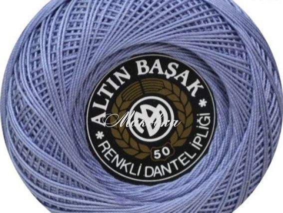 Ирис Altin Basak 50 366 светло-синий