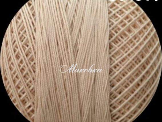 Ирис Altin Basak 50 371 св.коричневий