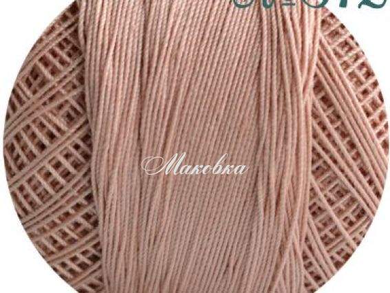 Ирис Altin Basak 50 372 кавовий