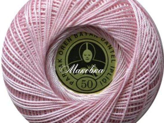 Ирис №50 Oren Bayan (Бабушка) мотки по 20 г хлопок 036