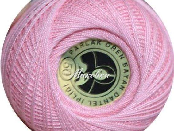 Ирис №50 Oren Bayan (Бабушка) мотки по 20 г хлопок 038