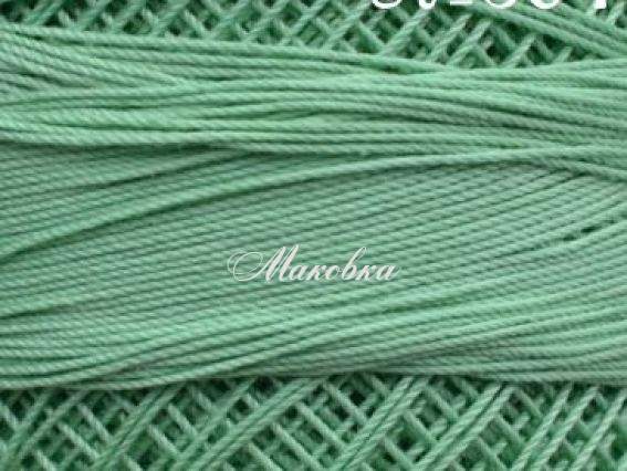 Ирис №50 Oren Bayan (Бабушка) мотки по 20 г хлопок 504