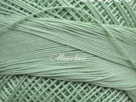 Ирис №50 Oren Bayan (Бабушка) мотки по 20 г хлопок 505