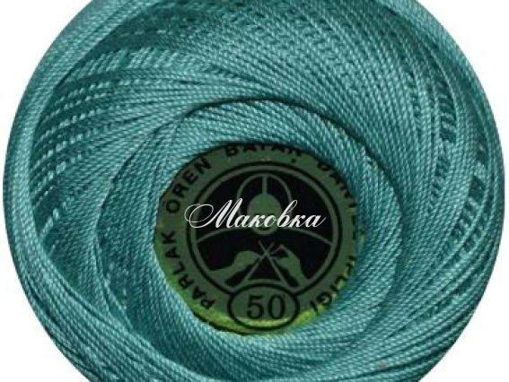 Ирис №50 Oren Bayan (Бабушка) мотки по 20 г хлопок 720