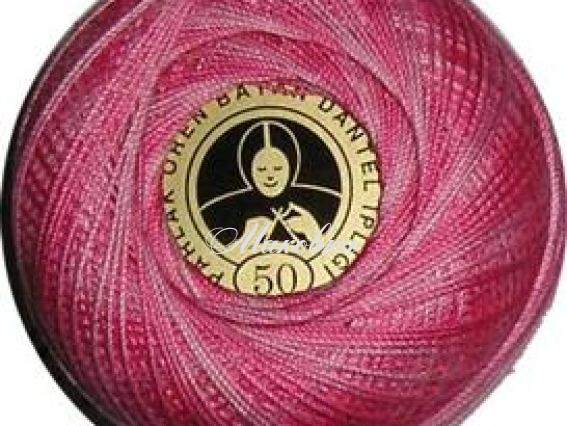 Ирис №50 Oren Bayan (Бабушка) мотки по 20 г хлопок 066