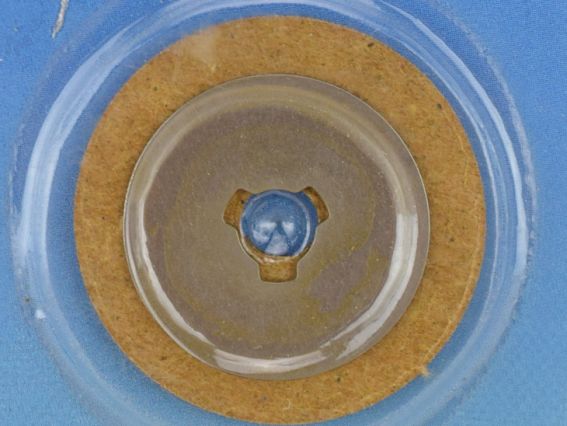 Змінні леза 20 мм, 2 шт, для згину MS-14021 Morn Sun для дискового ножа