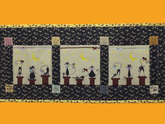 Чудо-пэчворк - чудный пэчворк