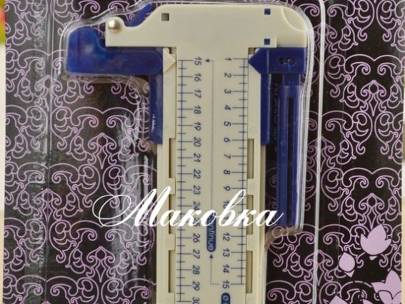 Круговой резак со сменными лезвиями, Scrap Berrys SCB1460101 Круговой резак со сменными лезвиями, Scrap Berrys SCB1460101