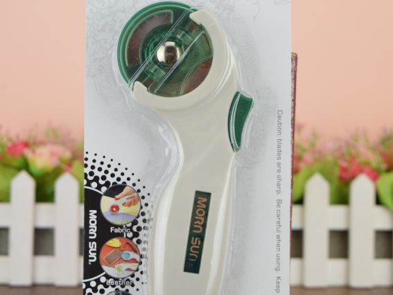 Ніж дисковий 45 мм MS-15601 Morn Sun Ніж дисковий 45 мм MS-15601 Morn Sun