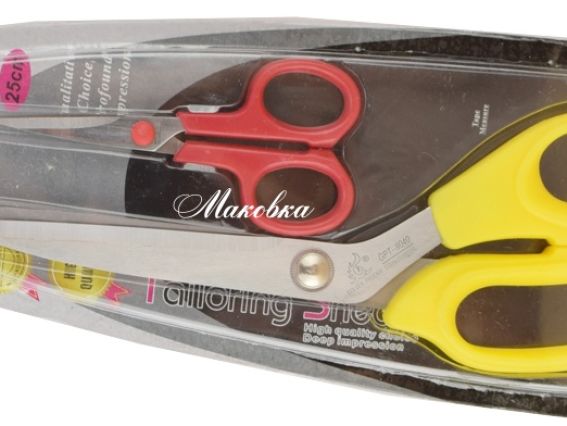 Ножницы портновские Набор 2 шт , Golden phoenix 9040 и 401 Ножницы портновские Набор 2 шт , Golden phoenix 9040 и 401