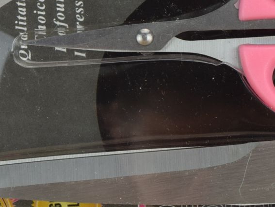 Кравецькі ножиці Набір 2 шт6 великі та маленькі , Golden phoenix 3010А та 9210