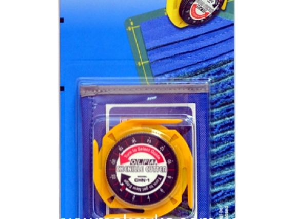 Нож для техники Синель, 60 мм, с 4-мя лапками, Prym 610 475 Нож для техники Синель, 60 мм, с 4-мя лапками, Prym 610 475