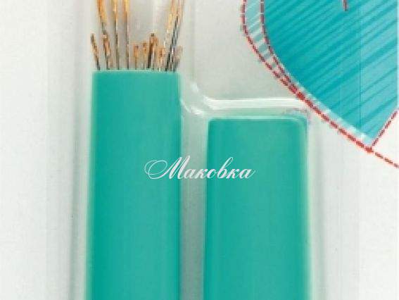 Вращающаяся игольница с иголочками PL Prym LOVE 610 288 Вращающаяся игольница с иголочками PL Prym LOVE 610 288