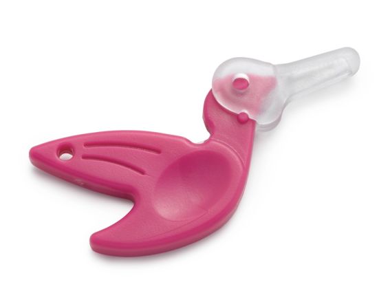 Birdy, Prym Love 611 157 Нитковтягувач у вигляді пташки