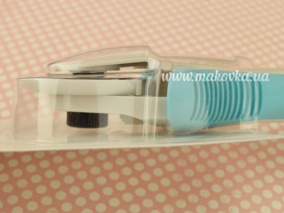 Розкрійний дисковий ніж для печворку 45 мм Prym Love (610 473)