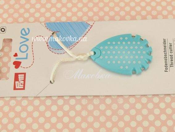 Резачок, обрезчик для ниток, 611 504 Prym Love Резачок, обрезчик для ниток, 611 504 Prym Love