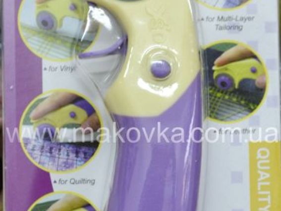 Sew Mate DW-RC028A Розкрійний ніж 28 мм