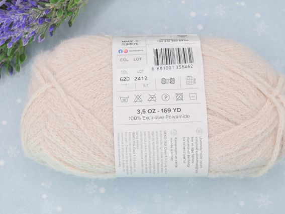 620 світлий беж