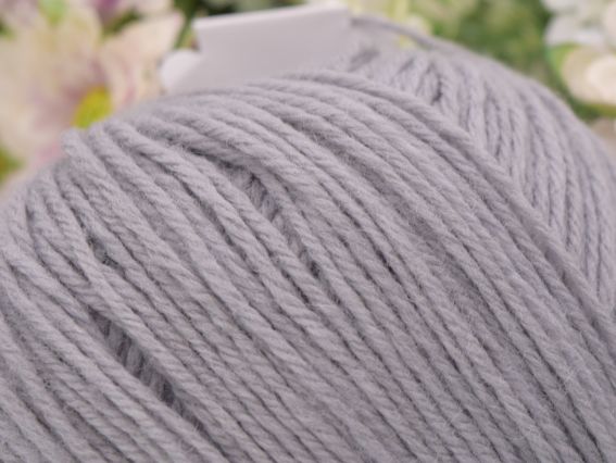 Пряжа Merino la mia шерстяная Мерино ла міа
