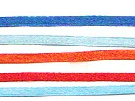 Атласная лента 3 мм Атласная лента 3 мм