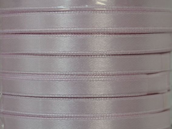 Лента атласная 6 мм - розовый 66, 1 бобина Лента атласная 6 мм - розовый 66, 1 бобина